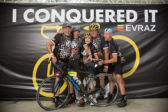 I CONQUERED IT - TheRideAB-20272