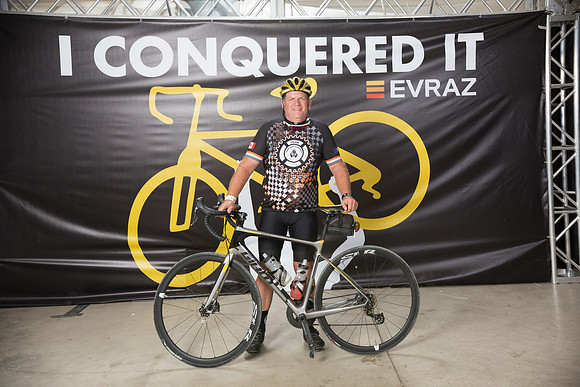 I CONQUERED IT - TheRideAB-21022