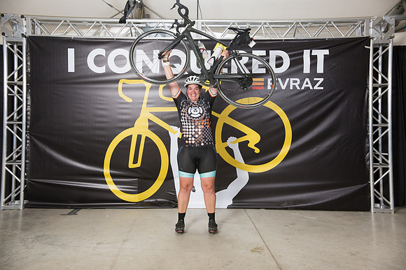 I CONQUERED IT - TheRideAB-21028