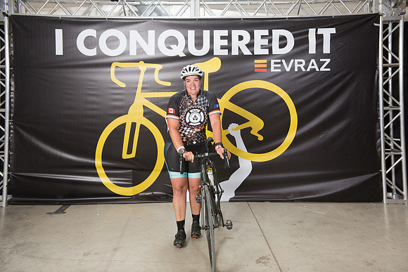 I CONQUERED IT - TheRideAB-21032
