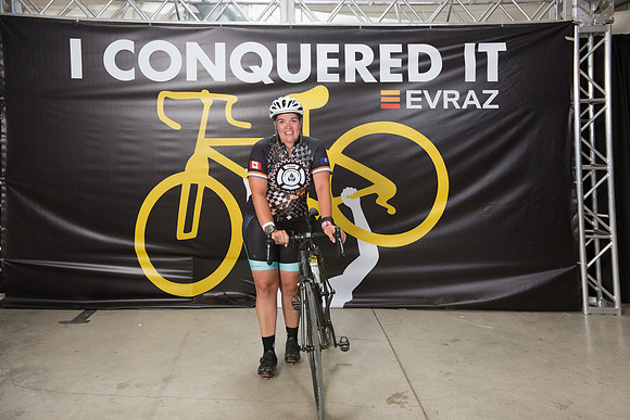I CONQUERED IT - TheRideAB-21033