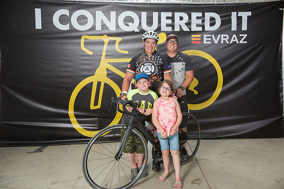I CONQUERED IT - TheRideAB-21034