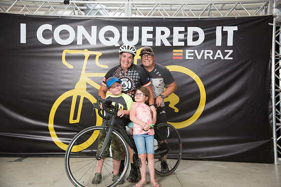 I CONQUERED IT - TheRideAB-21036