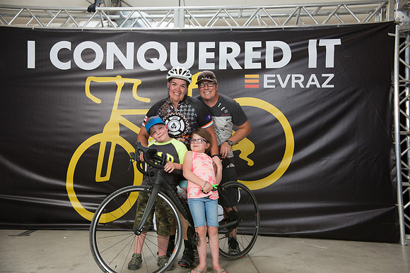 I CONQUERED IT - TheRideAB-21037