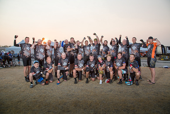 RIDERS -4- CAMP- TheRideAB-145