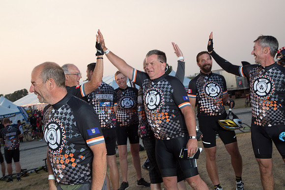 RIDERS -4- CAMP- TheRideAB-150