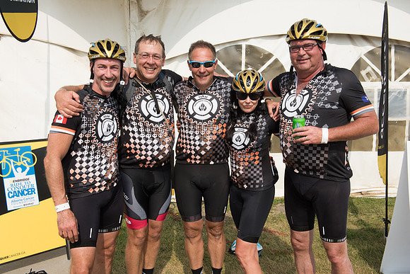 RIDERS -5- FINISH-TheRideAB-17
