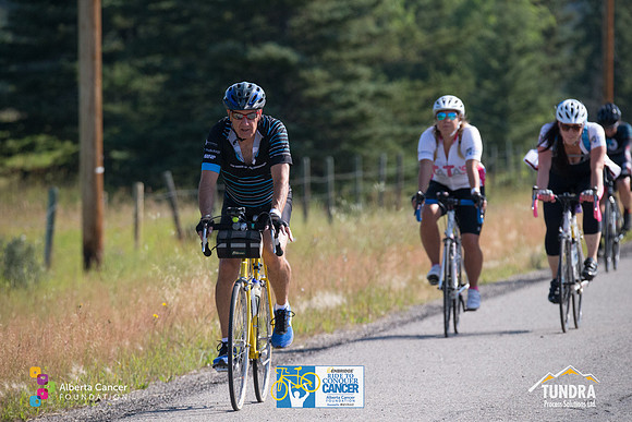 D1 ROUTE -C3 -TheRideAB-22068