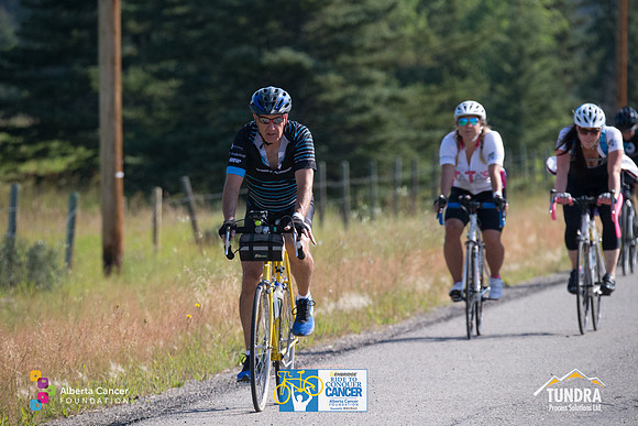 D1 ROUTE -C3 -TheRideAB-22069