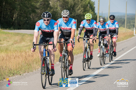 D1 ROUTE -G1 -TheRideAB-5007