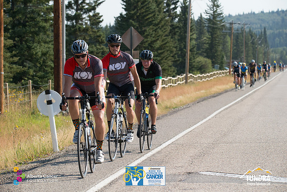 D1 ROUTE -C3 -TheRideAB-22025