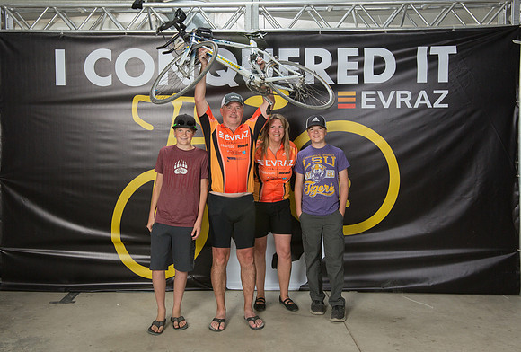I CONQUERED IT - TheRideAB-21569