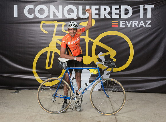 I CONQUERED IT - TheRideAB-21785