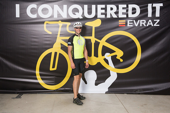 I CONQUERED IT - TheRideAB-20314