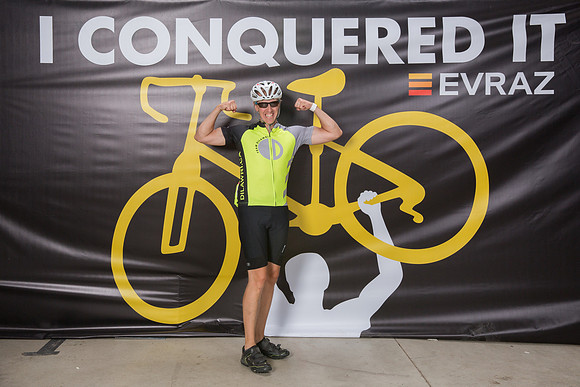 I CONQUERED IT - TheRideAB-20316