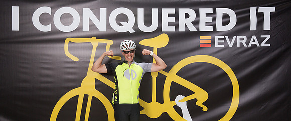 I CONQUERED IT - TheRideAB-20317