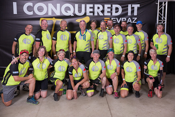 I CONQUERED IT - TheRideAB-20762
