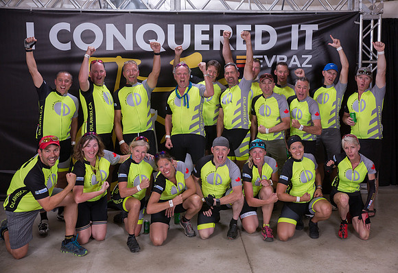 I CONQUERED IT - TheRideAB-20767