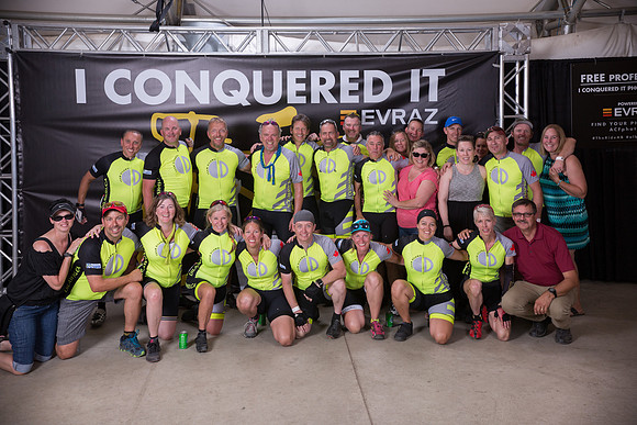 I CONQUERED IT - TheRideAB-20769