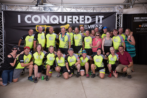 I CONQUERED IT - TheRideAB-20770