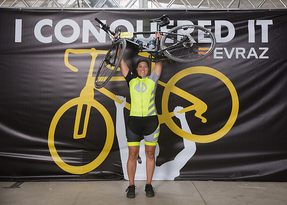 I CONQUERED IT - TheRideAB-21166