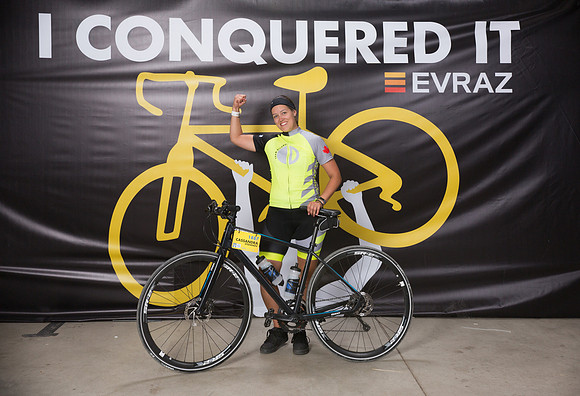 I CONQUERED IT - TheRideAB-21168