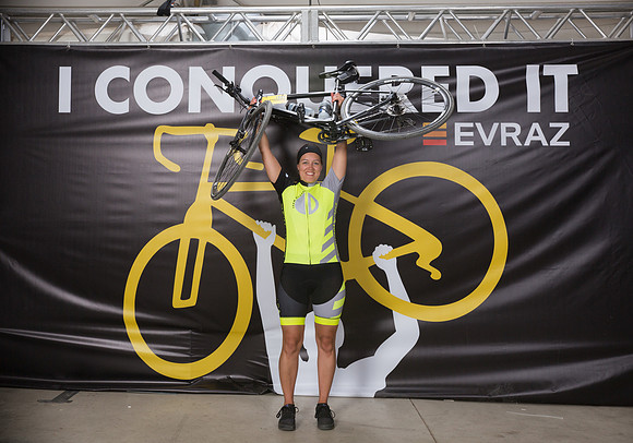 I CONQUERED IT - TheRideAB-21165