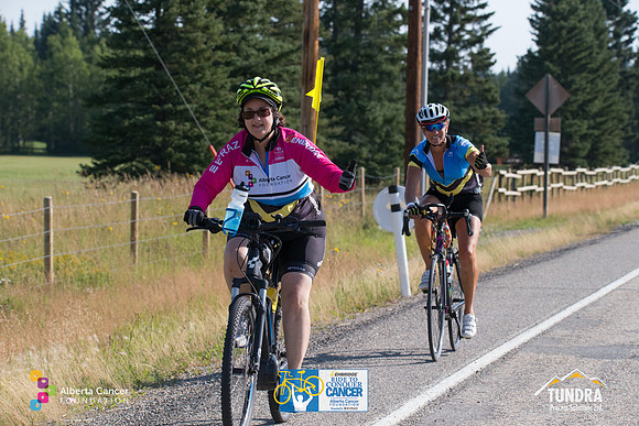 D1 ROUTE -C3 -TheRideAB-22016