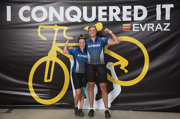 I CONQUERED IT - TheRideAB-20364