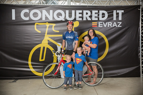 I CONQUERED IT - TheRideAB-20581