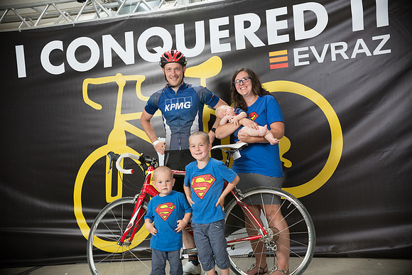 I CONQUERED IT - TheRideAB-20583