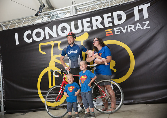 I CONQUERED IT - TheRideAB-20587