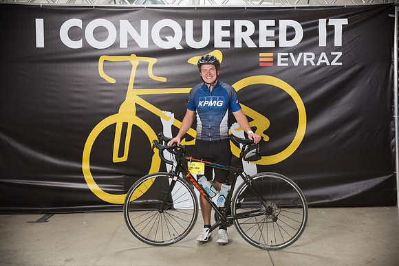 I CONQUERED IT - TheRideAB-20589