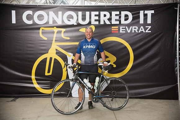 I CONQUERED IT - TheRideAB-20907