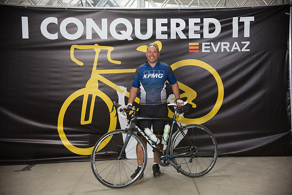 I CONQUERED IT - TheRideAB-20908