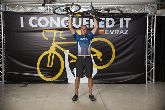 I CONQUERED IT - TheRideAB-20936