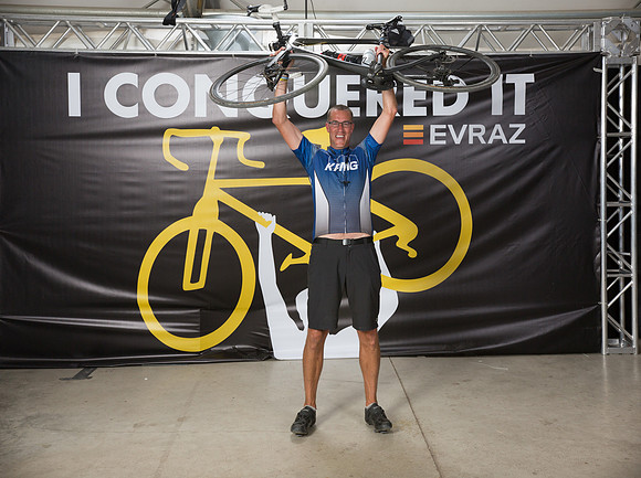 I CONQUERED IT - TheRideAB-20938