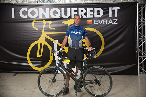 I CONQUERED IT - TheRideAB-20940