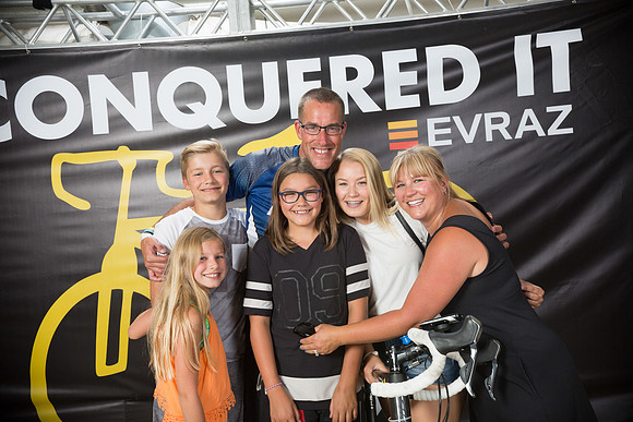 I CONQUERED IT - TheRideAB-20944