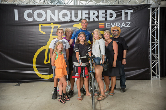 I CONQUERED IT - TheRideAB-20948