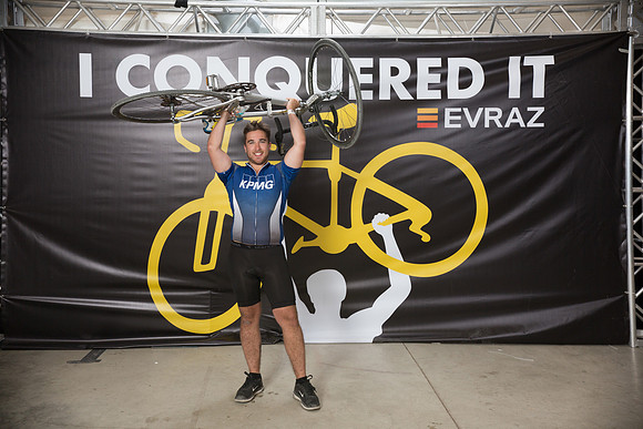 I CONQUERED IT - TheRideAB-21089