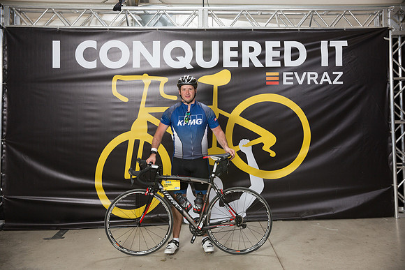 I CONQUERED IT - TheRideAB-21098