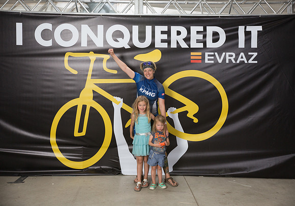 I CONQUERED IT - TheRideAB-21160