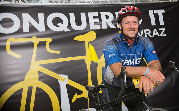 I CONQUERED IT - TheRideAB-21271