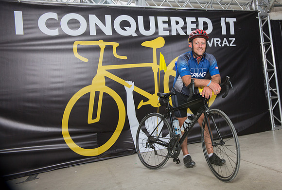 I CONQUERED IT - TheRideAB-21273