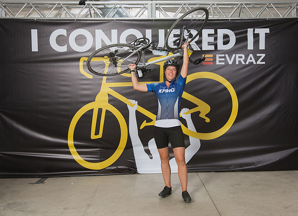I CONQUERED IT - TheRideAB-21275