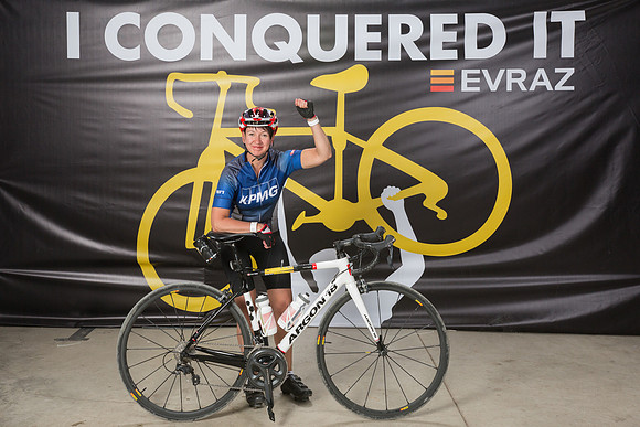 I CONQUERED IT - TheRideAB-21765