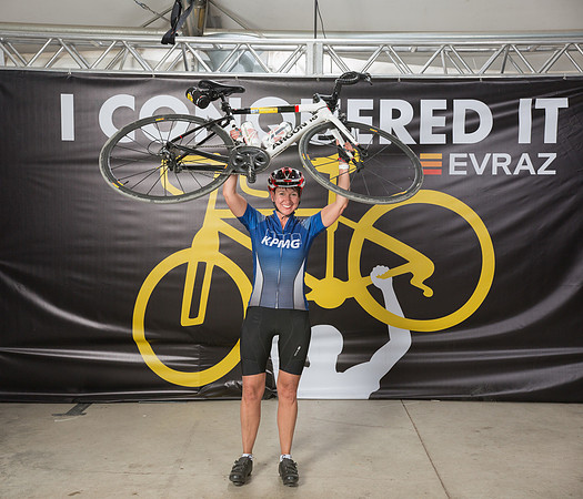 I CONQUERED IT - TheRideAB-21766