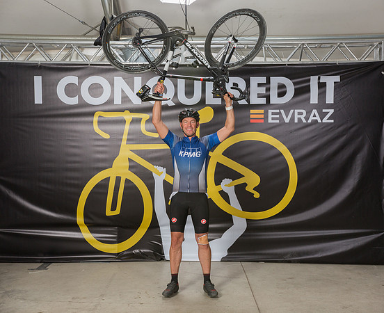 I CONQUERED IT - TheRideAB-21767