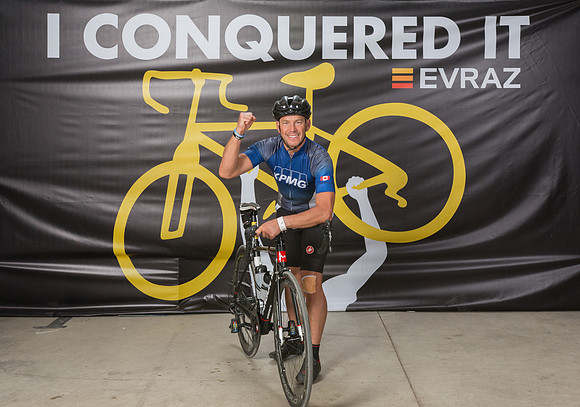 I CONQUERED IT - TheRideAB-21768